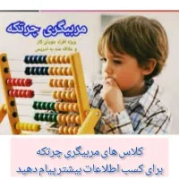 ایجاد فرصت شغلی با جذب مربی چرتکه