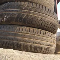 لاستیک نو ..ودست دوم|قطعات یدکی و لوازم جانبی|اردبیل, |دیوار