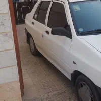پراید مدل ۹۸|خودرو سواری و وانت|دامغان, |دیوار