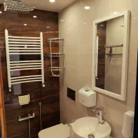 متل قو (سلمانشهر) /آپارتمان دوبلکس /۱۱۲متری نوساز|فروش آپارتمان|سلمانشهر, |دیوار