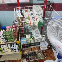 فروش دکور مغازه|فروشگاه و مغازه|لنگرود, |دیوار