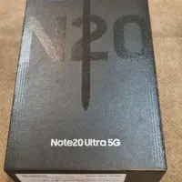 samsung note20 ultra 5G
