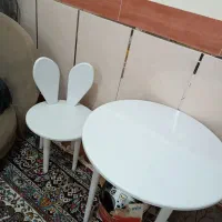 میز صندلی|میز و صندلی غذاخوری|گرگان, |دیوار