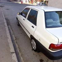 پراید مدل ۹۴|خودرو سواری و وانت|آبیک, |دیوار