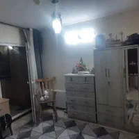 اپارتمان  شمالی جنوبی شهرک جلوان