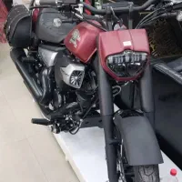 فروش انواع موتور سیکلت به صورت نقدی و اقساطی