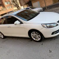 جک j5 مدل ۹۴|خودرو سواری و وانت|تهران, نعمت‌آباد|دیوار