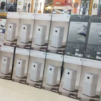 تصفیه هوای خانگی