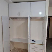 کمد دیواری فقط متری ۳۵۰۰ت نصب کابینت  ام دی اف|خدمات پیشه و مهارت|تالش, تالش|دیوار