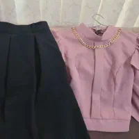 شومیز  دامن زنانه و دخترانه|لباس|مشهد, شهید رضوی|دیوار