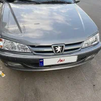 پژو پارس دوگانه شرکتی