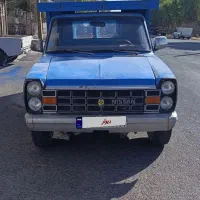 نیسان پاترول مدل 73