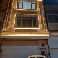 آپارتمان-صفر-90-متری-پارکینگ-آسانسور-طبقه-اول