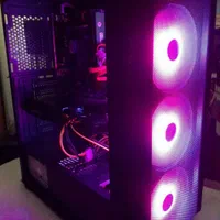 کیس Gaming RGB|رایانه رومیزی|پیشوا, |دیوار