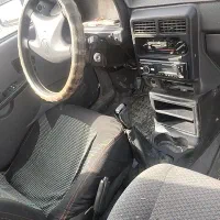 پراید صبا مدل 85|خودرو سواری و وانت|آشخانه, |دیوار