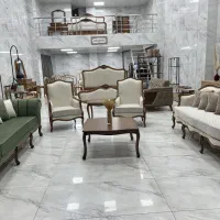 فروش مبل به قیمت تولیدی|مبلمان خانگی و میز عسلی|اقبالیه, |دیوار