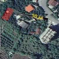 ۵۰۰ متر زمین اکازیون|فروش زمین و ملک کلنگی|دالخانی, |دیوار