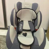 صندلی ماشین برند زویی zooye