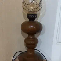 آباژور خاص چوبی درحد نو