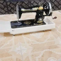 چرخ خیاطی دستی مارشال