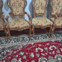 فروش مبل|مبلمان خانگی و میز عسلی|گلپایگان, |دیوار