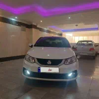 ساینا s 1402|خودرو سواری و وانت|باقرشهر, |دیوار