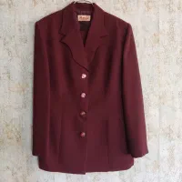 مانتو لی ذغالی|لباس|فردیس, شهرک ناز|دیوار