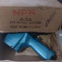 بکس بادی ژاپنی 3/4 نو آکبند|ابزارآلات|تهران, کوی بیمه|دیوار