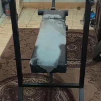 میز ورزشی چند منظوره