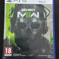 دیسک call of duty برای PS5