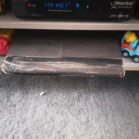 کنسول ps3 سوپراسلیم کپی خور۵۰۰به همراه ۴دسته
