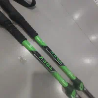 عصای کوهنوردی مارک تریکس از جنس المینیوم