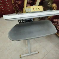 اتو پرس بایترون اصل|اتو و لوازم اتو|مشهد, توس (بلوار توس)|دیوار