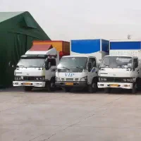 اسباب کشی باربری اسنپ بارتهران بسته بندی وسایل|خدمات حمل و نقل|تهران, سید خندان (جلفا)|دیوار