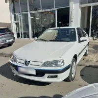 پارس ۱۴۰۲ موتورجدید|خودرو سواری و وانت|اردبیل, |دیوار