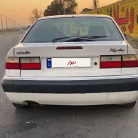 زانتیا ۲۰۰۰ عروسک مدل۸۹|خودرو سواری و وانت|محمدشهر, محمدشهر|دیوار