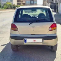 دوو ماتیز|خودرو سواری و وانت|همدان, |دیوار