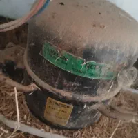 موتوریخچال سالم