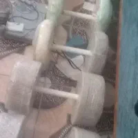 لوازم ورزشی خونه ورزش شروع کن