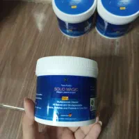 تمیز کننده سطوح سالید مجیک|مواد شوینده و دستمال کاغذی|بندرعباس, |دیوار
