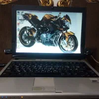 toshiba satellite u205