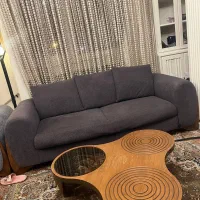 مبل تدی|مبلمان خانگی و میز عسلی|مشهد, نیروی هوایی|دیوار