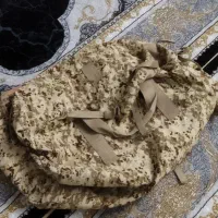 ست کامل لباس سربازی سایز 48