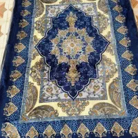 پتو فرش 6متری خارجی رنگ قرمز مناسب کرسی یلدا|روفرشی|کرمانشاه, |دیوار