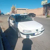 پژو پارس دوگانه کار خانه|خودرو سواری و وانت|اهر, |دیوار