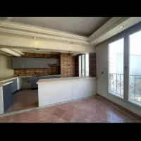 ۹۵ متر ۲ خواب پارک کوروش