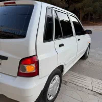 پراید ۱۱۱ مدل ۹۶ خونگی