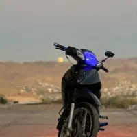 موتور ویو کویر 125