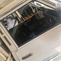 نیسان دوگانه سوز شرکتی کولردار مدل ۹۵