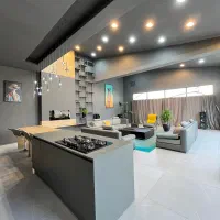 اجاره روزانه ویلای لوکس|اجارهٔ کوتاه‌مدت ویلا و باغ|اصفهان, براآن شمالی|دیوار